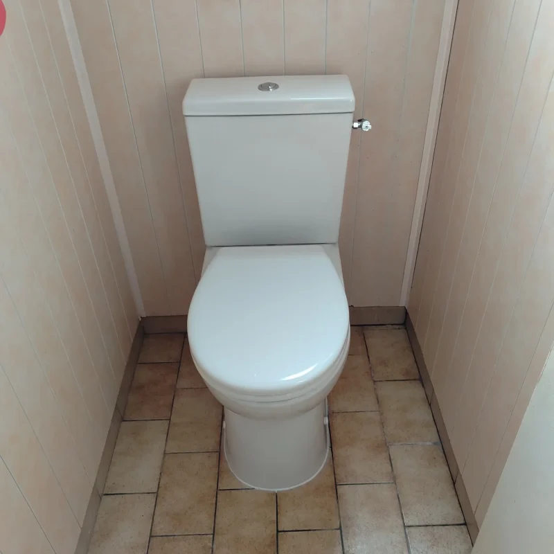 Réalisation plomberie, JG Energies, plombier aux Essart-en-Bocage