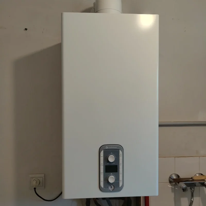 Réalisation plomberie, JG Energies, plombier aux Essart-en-Bocage