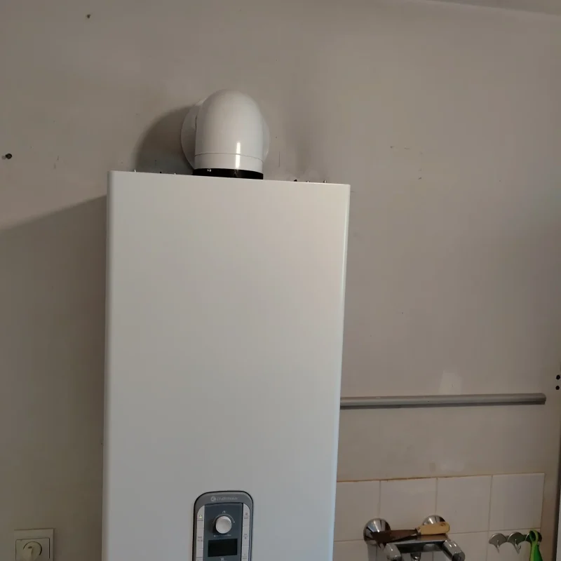 Réalisation plomberie, JG Energies, plombier aux Essart-en-Bocage