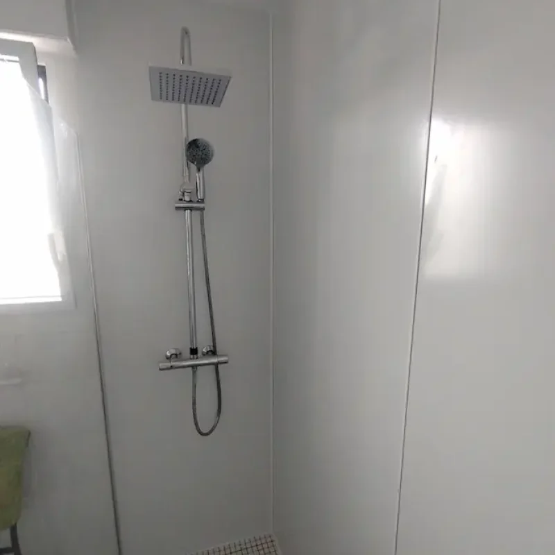 Réalisation plomberie, JG Energies, plombier aux Essart-en-Bocage